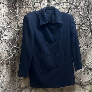 Burberry London Vintage Jacket